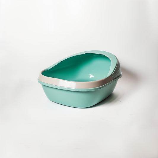 bandeja sanitaria o arenero